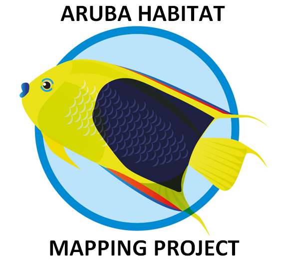 Aruba Habitat Mapping Project